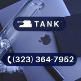 tankglass