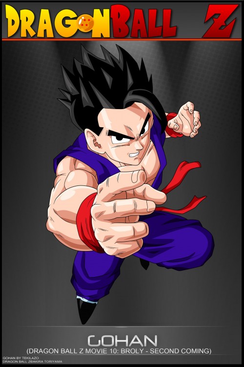 Gohan