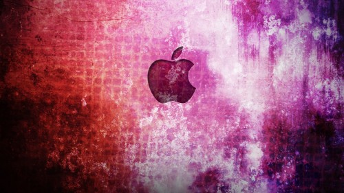 grunge_apple_2-1366x768