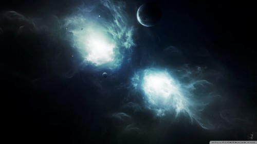 Wormhole in space 2 wallpaper 1920x1080