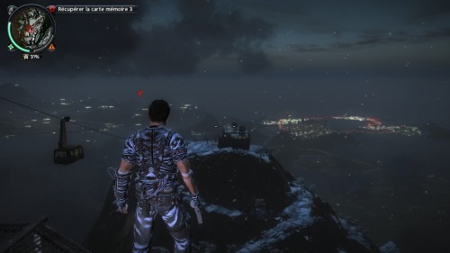 Just Cause 2