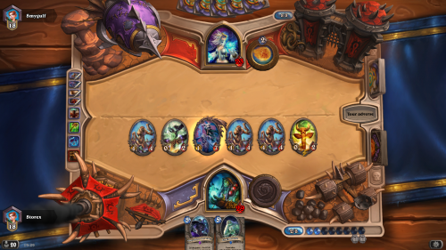 Hearthstone Screenshot 11.8.2014.19.29.53