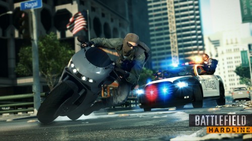 BFH BikeChase