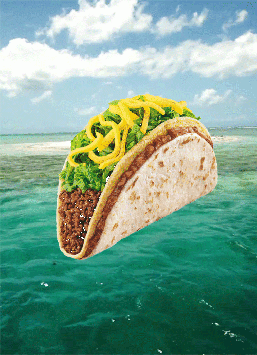 Tacos GIF