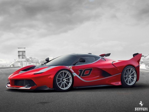 Ferrari fxx k 2015 disponible en fond d'écran au format 16/9, résolution 1 920 x 1 080 (1080p) et au format 16/10, résolution 1 920 x 1 200 sur http://www.favorisxp.com/ferrari.html