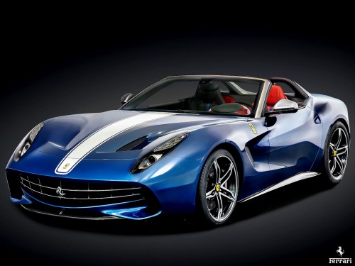 Ferrari F60America 2015 disponible en fond d'écran au format 16/9, résolution 1 920 x 1 080 (1080p) et au format 16/10, résolution 1 920 x 1 200 sur http://www.favorisxp.com/ferrari.html