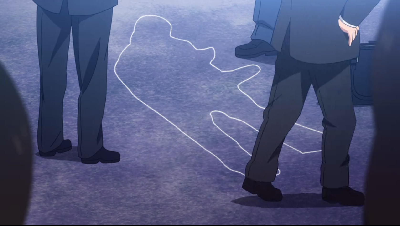 Mort de fou