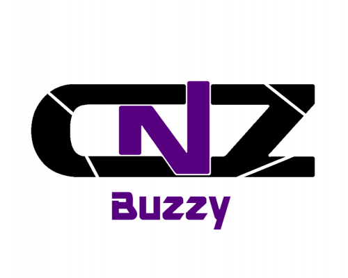 Buzzy