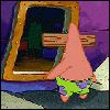 patrick_stuck_in_doorway_avatar_picture_24531.gif