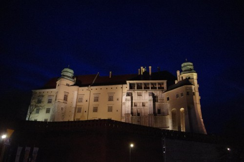 Wawel Castle