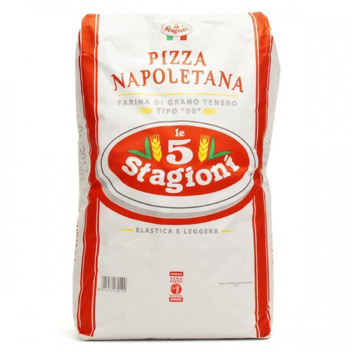 Farine Pizza Napolitaine