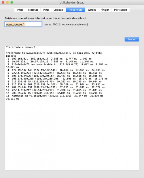 traceroute1