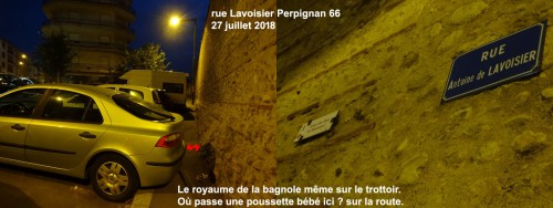 rue lavoisier perpignan