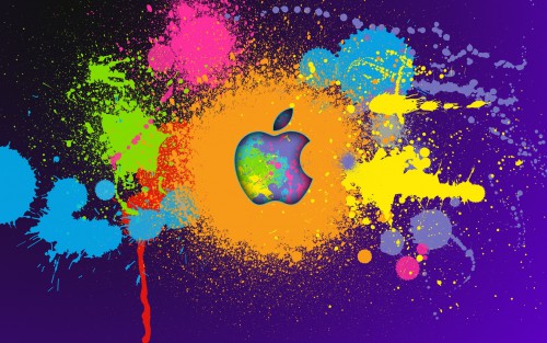 apple ipad event wallpaper 1680x1050