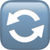 anticlockwise-downwards-and-upwards-open-circle-arrows_1f504.png