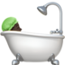 bath_emoji-modifier-fitzpatrick-type-6_1f6c0-1f3ff_1f3ff.png