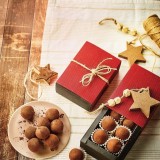 Truffes-au-chocolat