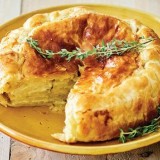 Tourte-de-celeri-rave