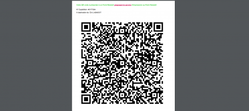 EtiquetteQRCode 4