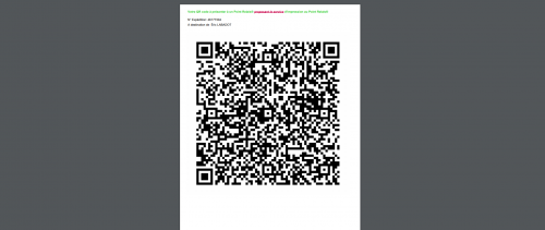 EtiquetteQRCode 7