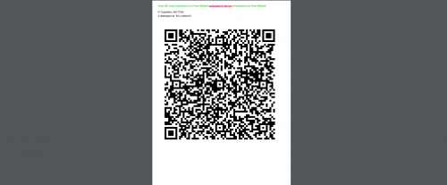 EtiquetteQRCode 8