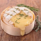 Camembert-roti