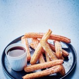 Churros-sauce-chocolat