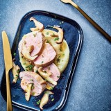 Filet-mignon-de-porc-et-puree-de-celeri-rave