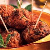 boulettes-de-viande-sauce-yaourt