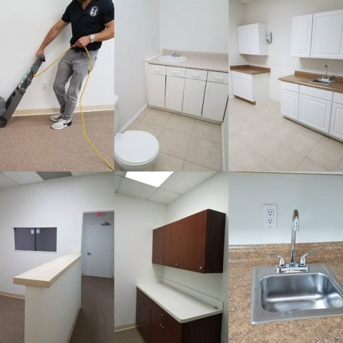 Oh La La Spotless, Inc
7500 NW 25th St, Ste 257
Miami, FL 33122
(305) 985-0345

https://ohlalaspotless.com/commercial-office-cleaning-miami/