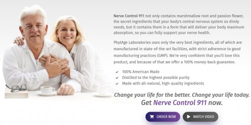 Nerve Control 911
1732 1st Avenue #28568
New York, NY 10128
(800) 822-5753

https://nervecontrol911.com/