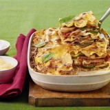 lasagnes-au-jambon-de-parme-champignons-courgettes