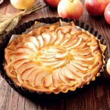 Tarte-aux-pommes-express