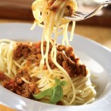 spaghetti-bolognaise