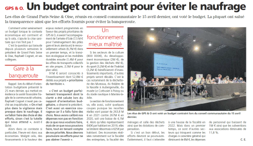 Le-Courrier-des-Yvelines-GPSEO-Un-budget-contraint-pour-eviter-le-naufrage-280421.png