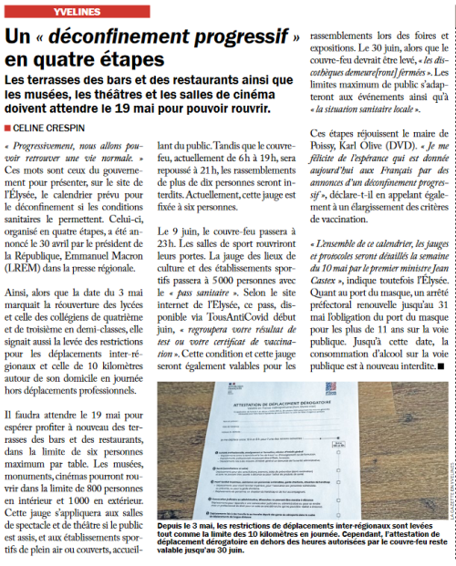 La-Gazette-des-Yvelines---Un-deconfinement-progressif-en-quatres-etapes.png
