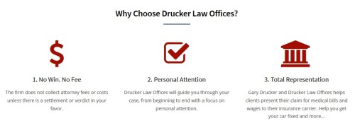 Drucker Law Offices
12161 Ken Adams Way #110-C2
Wellington, FL 33414
(561) 812-5693

http://www.floridalawteam.com/wellington/