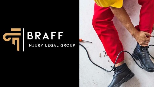 Braff Injury Legal Group
208 S La Brea Ave.
Inglewood, CA 90301
(424) 732-2459

https://braffinjurylegalgroup.com/inglewood/