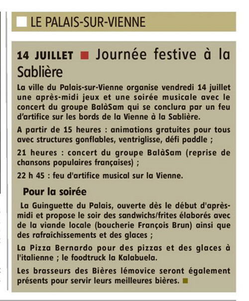 Le-Populaire-du-Centre-Journee-festive-a-la-Sabliere.jpg