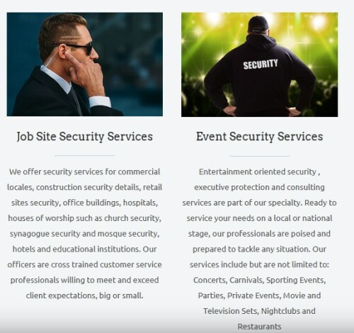 ALPHA 3 SECURITY SERVICES INC
8177 Glades Road Suite # 102
Boca Raton, FL 33434
(888) 985-0883