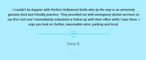 Perfect Hollywood Smile
2450 Hollywood Blvd. #400
Hollywood, FL 33020
(954) 922-5011