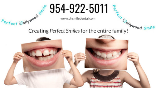 Perfect Hollywood Smile
2450 Hollywood Blvd. #400
Hollywood, FL 33020
(954) 922-5011