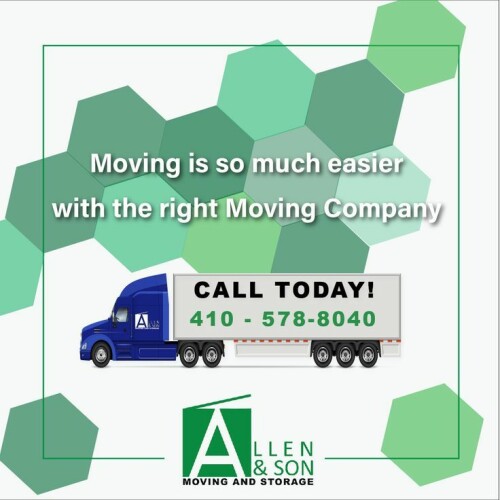 Allen & Son Moving & Storage
2400 W 84th St Suite16
Hialeah, FL 33016
(305) 456-5189