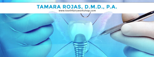 Tamara Rojas D.M.D., P.A
5000 Hollywood Blvd Suite #4
Hollywood, FL 33021
(954) 963-4700