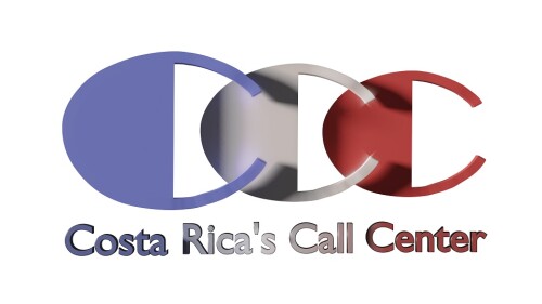 A COSTA RICAS CALL CENTER PODCAST LOGO