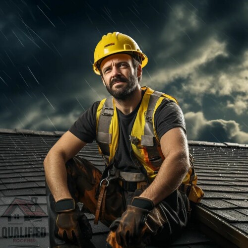 Qualified Roofing Framingham
(508) 251-9331