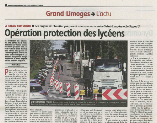 le-populaire-19-novembre-page-14-le-palais-sur-vienne-operation-protection-des-lyceens.png